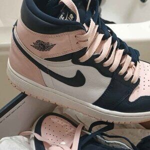 jordan 1's atmosphere OG'S